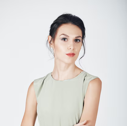 Елизавета Назарова - Рук. отдела клиентского сервиса