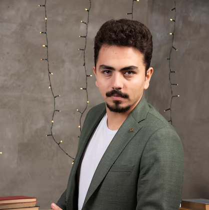 Иван Куницын - Финансовый консультант