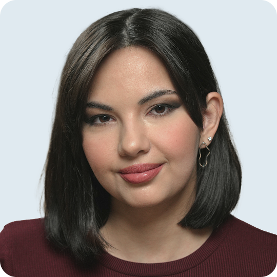 Евгения Дятлова-Основатель компании