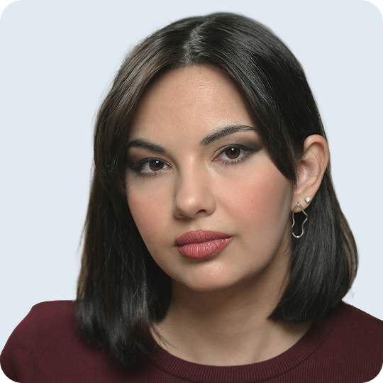 Евгения Дятлова-Основатель компании