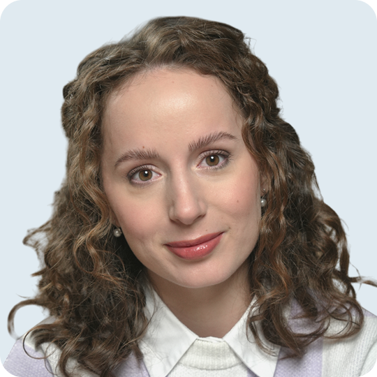 Панкова Мария-Менеджер по поисковым технологиям