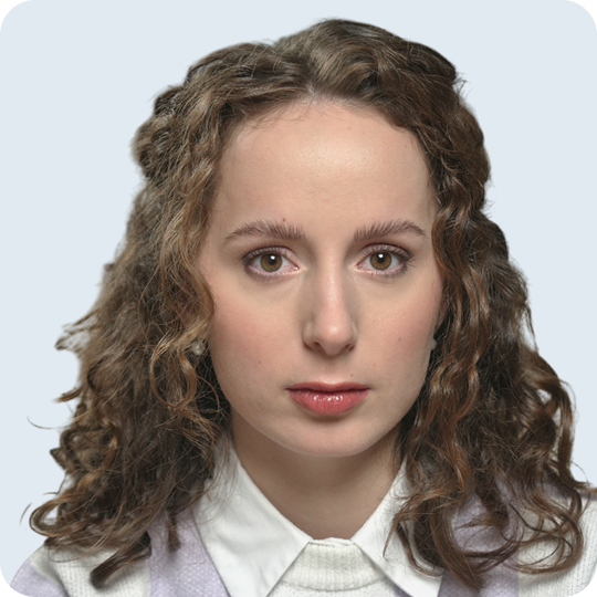 Панкова Мария-Менеджер по поисковым технологиям