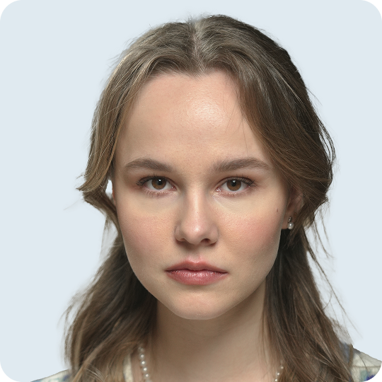 Савицкая Ева-Менеджер по поисковым технологиям