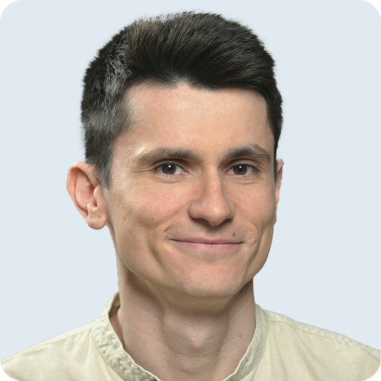 Борисенко Дмитрий-SEO-специалист