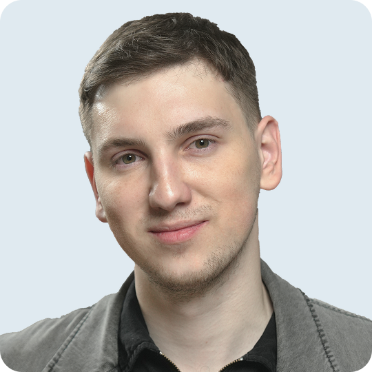 Анимподистов Сергей-Копирайтер