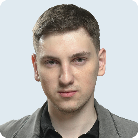 Анимподистов Сергей-Копирайтер